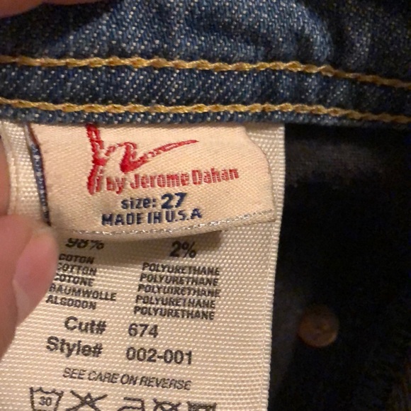 Jeans - Picture 5 of 7